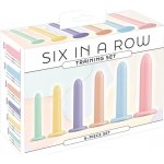 Six in A Row Training Set You2Toys – Zboží Dáma