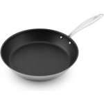 ETA INOX 5930 90000, 28 cm černá/stříbrná – Hledejceny.cz