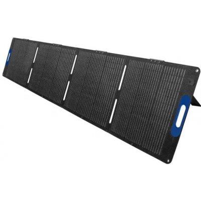 Akyga Fotovoltaický solární panel 200W mono přenosný AK-PS-P02