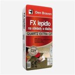 Den Braven QUARTZ EXTRA C2T 25 kg – Sleviste.cz