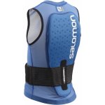Salomon Flexcell Pro Vest Jr – Zboží Dáma Salomon Flexcell Pro Vest Jr – Zboží Dáma