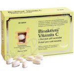 Pharma Nord bioaktivní Vitamin C+Kalcium pH neutrální 30 tablet – Hledejceny.cz