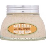 LOccitane EnProvence Tělový peeling Almond 200 ml – Zbozi.Blesk.cz