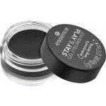 essence STAY & PLAY oční linky 02 Brown 5 g – Zboží Dáma