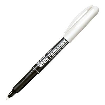 Centropen White 2686 bílý – Zbozi.Blesk.cz