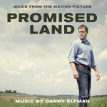 Ost - Promised Land CD – Sleviste.cz