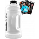 BioTech USA Galón 2000 ml – Zboží Dáma
