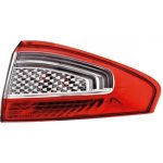 Pravé zadní světlo LED vnější Ford Mondeo IV (BA7) 10-15 HATCHBACK – Hledejceny.cz