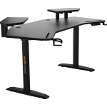 Anda Seat Shadow Warrior Premium Gaming Table AD-D-DD1-1600L-02-B-B – Zboží Dáma Anda Seat Shadow Warrior Premium Gaming Table AD-D-DD1-1600L-02-B-B – Zboží Dáma