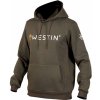 Rybářské tričko, svetr, mikina Westin Mikina Original Hoodie Elmwood Green