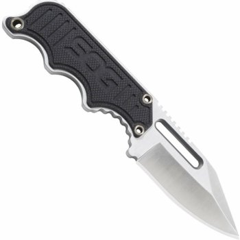 Sog Instinct - G10 Handle Satin