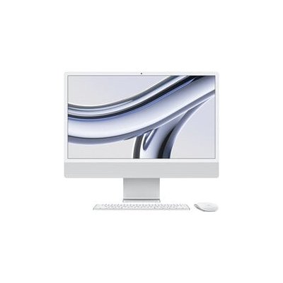 Apple iMac MQRJ3SL/A