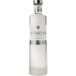 Armenia Vodka Ice 40% 0,7 l (holá láhev) – Hledejceny.cz