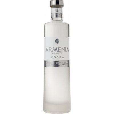 Armenia Vodka Ice 40% 0,7 l (holá láhev) – Hledejceny.cz