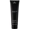 Přípravky pro úpravu vlasů Schwarzkopf Session Label The Definer Termoochranný krém 150 ml