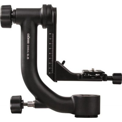 Doerr GIMBAL GL-25 – Zboží Živě