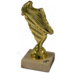 F1429 Soška kopačka zlatá – Sleviste.cz