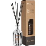 Nohel Garden aroma difuzér Cashmere &Sea Breeze Eco 230 ml – Sleviste.cz