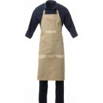 PayPer Zástěra STORE khaki/teplá hnědá – Hledejceny.cz