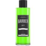 Marmara Barber Eau De Cologne No 7 voda po holení 500 ml – Hledejceny.cz