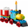 Lego LEGO® Creator 30642 Narozeninový vlak