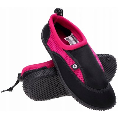 Hi-Tec Lady Reda black/pink yarrow – Zboží Dáma