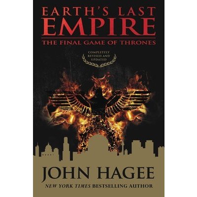 Earth's Last Empire