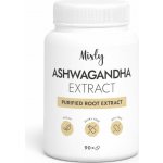 Ashwagandha 90 kapslí – Hledejceny.cz