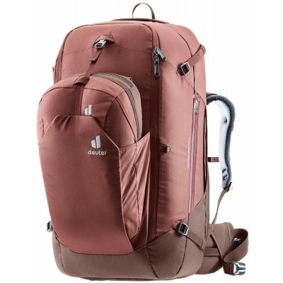 Deuter Access Pro 60 SL caspia-raisin – Zboží Mobilmania