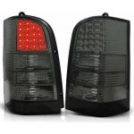 ZADNÍ SVĚTLOMETY, SVĚTLA, LAMPY LED MERCEDES VITO W638, 1996-2003, KOUŘOVÉ – Hledejceny.cz