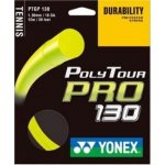 Yonex Poly Tour Pro 200m 1,30mm – Zboží Mobilmania