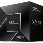 AMD Ryzen ThreadRipper PRO 9965WX 100-100000724WOF – Sleviste.cz