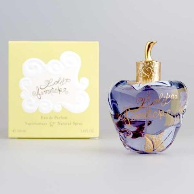 Lolita Lempicka parfémovaná voda dámská 100 ml tester