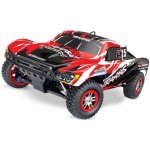 Traxxas Nitro Slayer TQi RTR červená 1:8 – Sleviste.cz