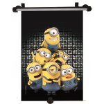 Kaufmann Sluneční roletka Minions 2 – Hledejceny.cz