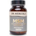 Dr. Mercola kapsle 60 ks – Hledejceny.cz