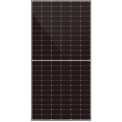 DAH Solar Fotovoltaický panel 460Wp Full Screen černý rám – Zbozi.Blesk.cz