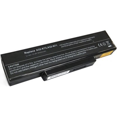 NTL NTL2256B 6600mAh Li-ion - neoriginální