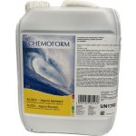 CHEMOFORM Algicid Algex lehce pěnivý 5 l – Zboží Dáma