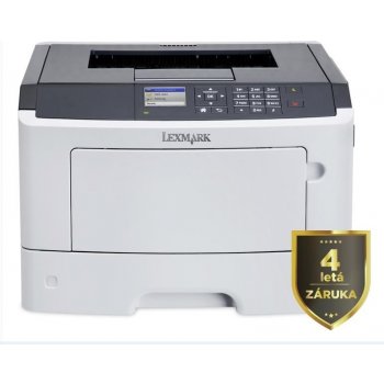 Lexmark MS-417dn