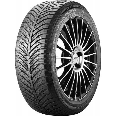 Goodyear Vector 4Seasons 205/50 R17 89V – Hledejceny.cz