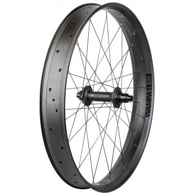 Bontrager Wampa Rear TLR Disc 2 – Hledejceny.cz