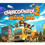 Overcooked 2 – Zboží Dáma