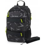 Oxybag OXY SPORTset 2 ks Abstractl – Zboží Mobilmania