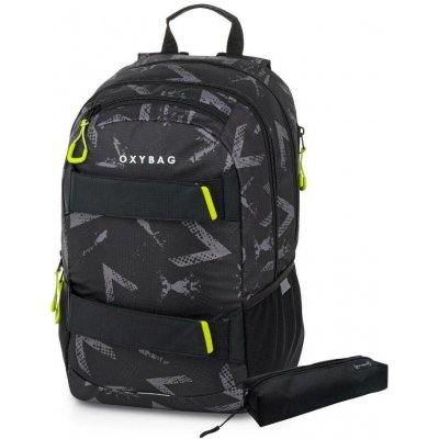 Oxybag OXY SPORTset 2 ks Abstractl – Zboží Mobilmania