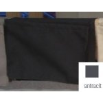 Kolinger kapsa na postel 20 cm antracit – Hledejceny.cz