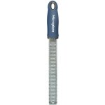 Struhadlo Microplane Premium Classic Zester Denim Blue 46223 – Hledejceny.cz