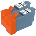 Kvalitní-tonery Canon BCI21/24C - kompatibilní – Hledejceny.cz