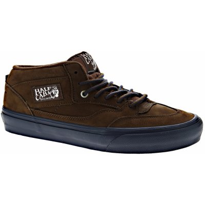 Vans Skate Half Cab '92 Nick Michel Brown/Navy – Hledejceny.cz