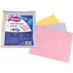 Cleanex Trade utěrka univerzální 3 ks – Zboží Dáma